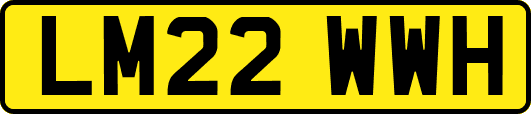 LM22WWH