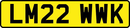 LM22WWK