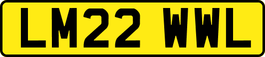 LM22WWL