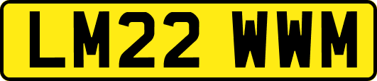 LM22WWM