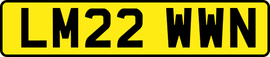 LM22WWN