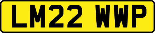 LM22WWP