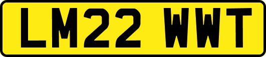 LM22WWT