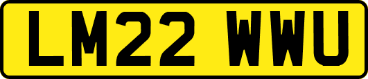 LM22WWU