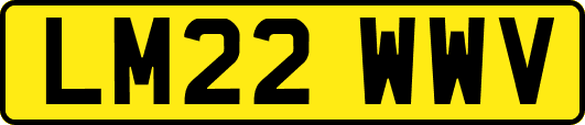 LM22WWV