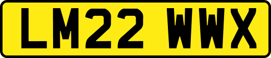 LM22WWX