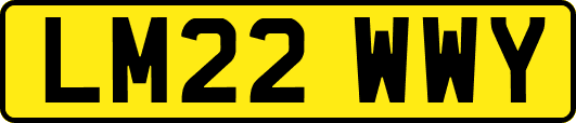 LM22WWY