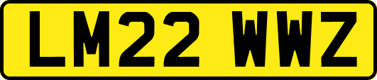 LM22WWZ