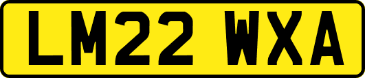 LM22WXA