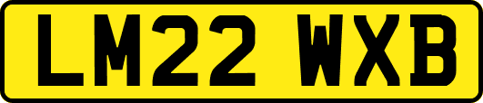 LM22WXB