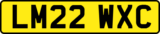 LM22WXC