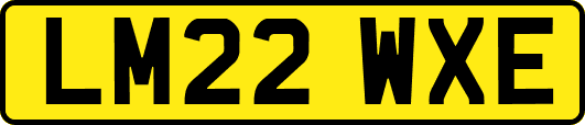 LM22WXE