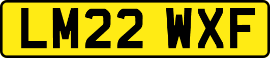 LM22WXF