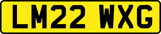 LM22WXG