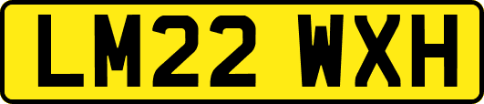 LM22WXH