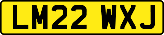 LM22WXJ