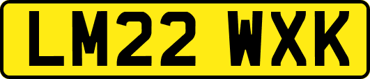 LM22WXK