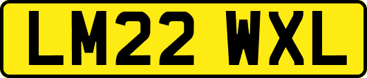 LM22WXL