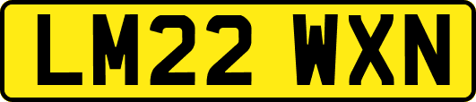 LM22WXN