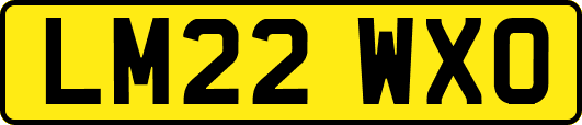 LM22WXO