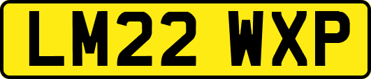 LM22WXP