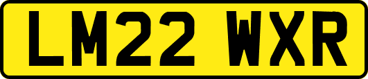 LM22WXR