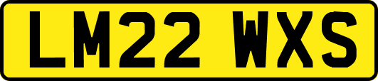 LM22WXS