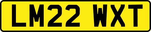 LM22WXT