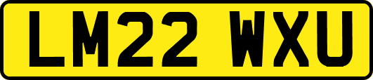 LM22WXU