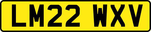 LM22WXV