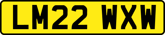 LM22WXW