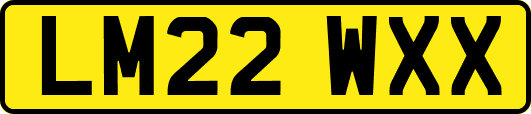 LM22WXX