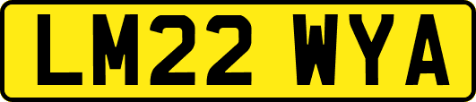 LM22WYA