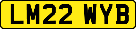 LM22WYB