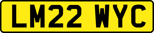 LM22WYC