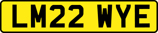 LM22WYE