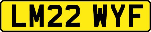 LM22WYF