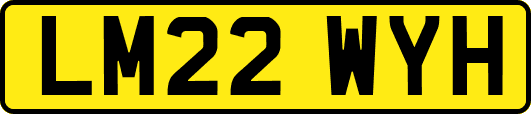 LM22WYH