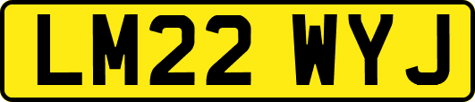 LM22WYJ