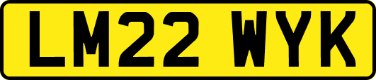 LM22WYK