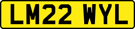 LM22WYL