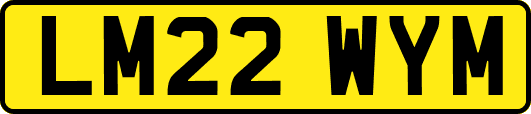 LM22WYM