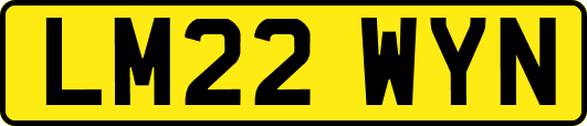 LM22WYN
