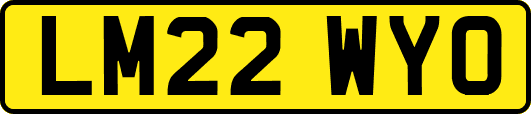 LM22WYO