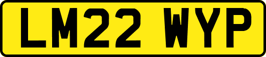 LM22WYP