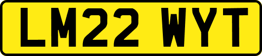 LM22WYT