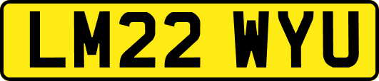 LM22WYU
