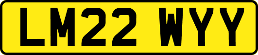 LM22WYY