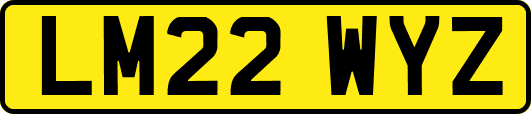 LM22WYZ