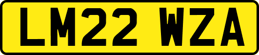 LM22WZA